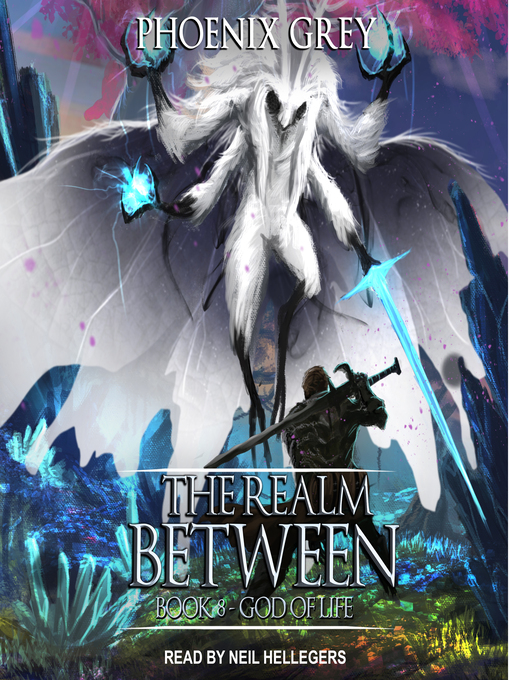 Title details for The Realm Between by Phoenix Grey - Available